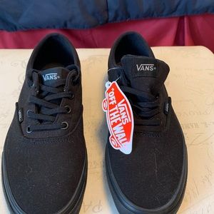 Women’s Vans shoes size 8.5